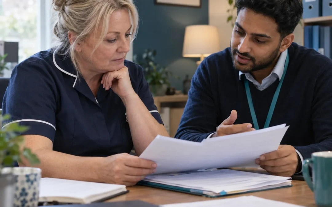 Hiring permanent care staff: a guide for care providers